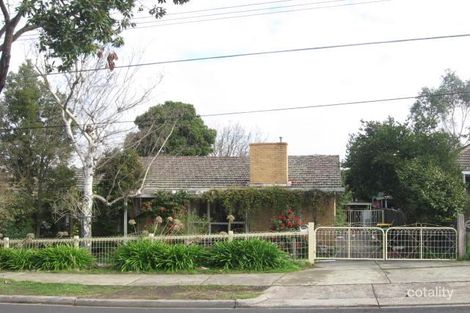 19 Hodgson St, Heidelberg, VIC 3084