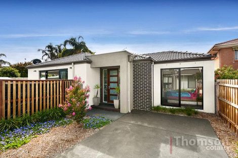 3/23 Broome Ave, Mentone, VIC 3194