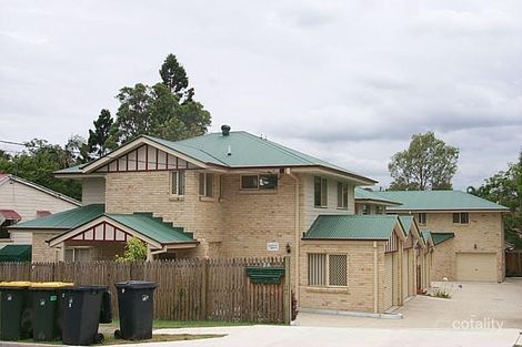 5/26 Gaythorne Rd, Gaythorne, QLD 4051