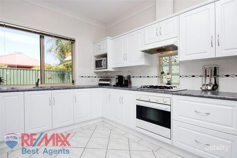 Property photo of 28 Cormorant Way Mawson Lakes SA 5095