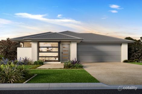 Property photo of LOT 2902 Field Street Helensvale QLD 4212