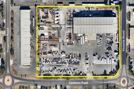 201 Camboon Rd, Malaga, WA 6090