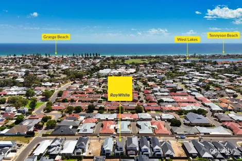 Property photo of 52 Grady Way Grange SA 5022