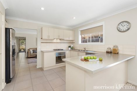 Property photo of 10 Ovens Circuit Whittlesea VIC 3757