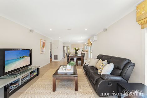 Property photo of 10 Ovens Circuit Whittlesea VIC 3757