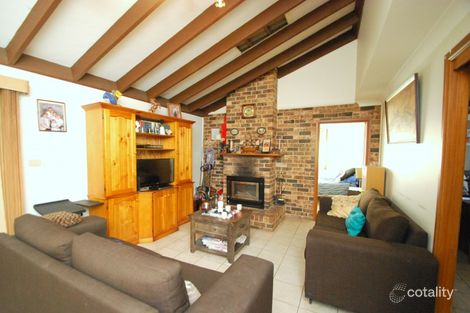 Property photo of 17 Belfield Road Edensor Park NSW 2176