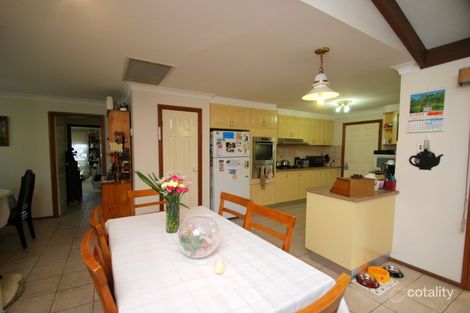 Property photo of 17 Belfield Road Edensor Park NSW 2176