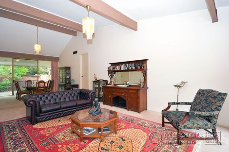 Property photo of 8 Rasmussen Drive Templestowe VIC 3106