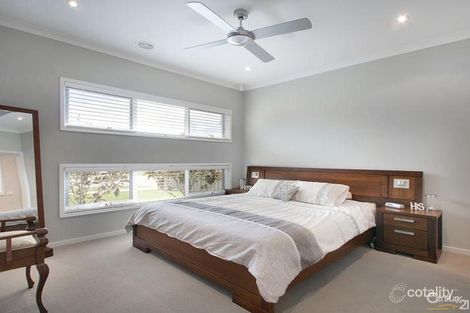 Property photo of 7 Oak Avenue Longwarry VIC 3816