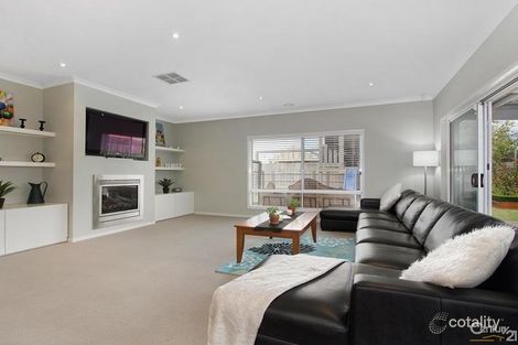 Property photo of 7 Oak Avenue Longwarry VIC 3816