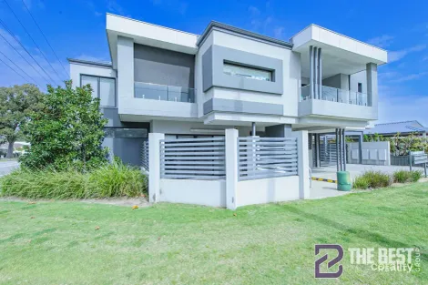 Property photo of 1/16 Wheatley Street Kewdale WA 6105