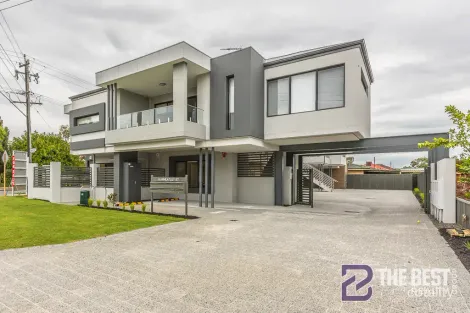 Property photo of 1/16 Wheatley Street Kewdale WA 6105