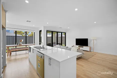 Property photo of 52 Grady Way Grange SA 5022