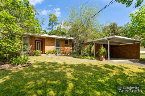 Property photo of 14 Woodward Place St Ives NSW 2075