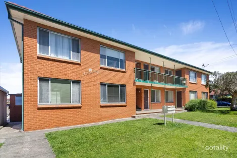 Property photo of 5/13 Rann Street Fairy Meadow NSW 2519