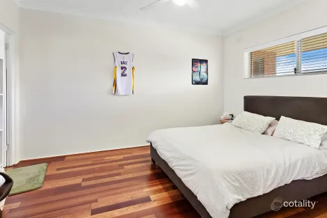 Property photo of 5/13 Rann Street Fairy Meadow NSW 2519