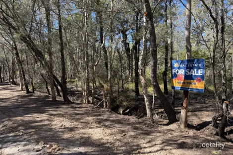 Lot 2220 Lismore Rd, North Arm Cove, NSW 2324