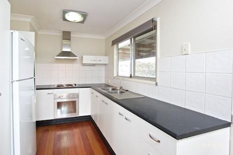 Property photo of 4 Patterson Street Capalaba QLD 4157