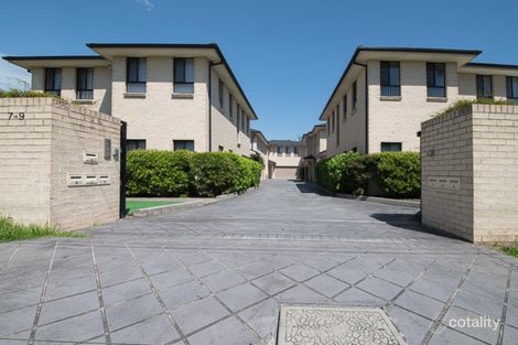 6/7-9 Roslyn St, Liverpool, NSW 2170