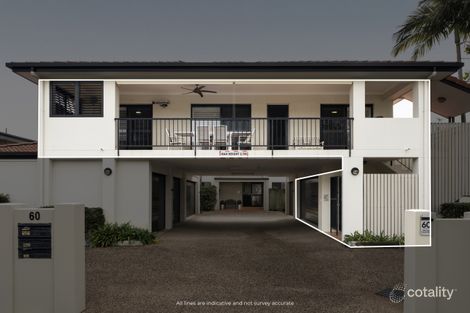 Property photo of 5/60 Dobson Street Ascot QLD 4007