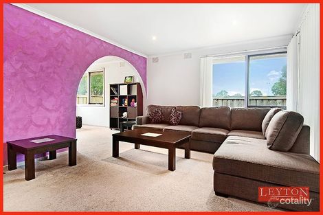 Property photo of 2 Mountview Avenue Hallam VIC 3803