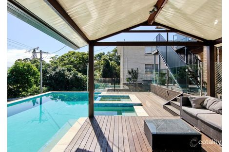 Property photo of 22A Rutledge Street Coolangatta QLD 4225