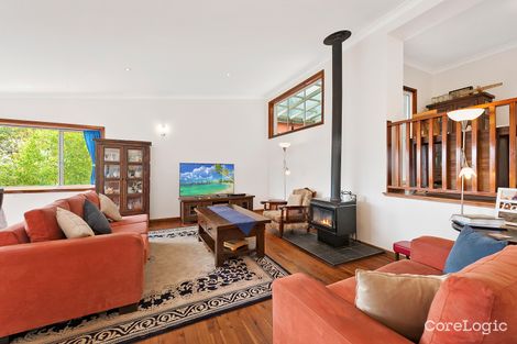 Property photo of 42 Marine Crescent Hornsby Heights NSW 2077