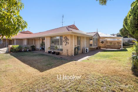 1/13 Paris Rd, Australind, WA 6233