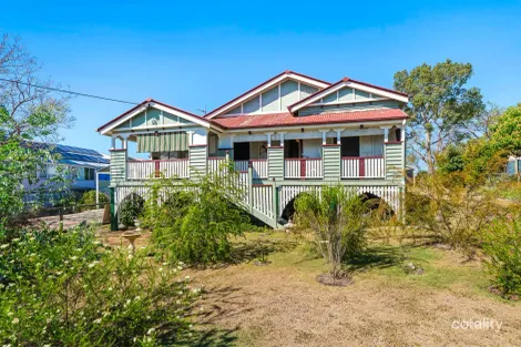 46 Bellambi St, Toogoolawah, QLD 4313