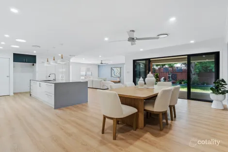 Property photo of 35 Parkgrove Street Birkdale QLD 4159