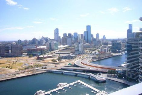 Property photo of 2902/80 Lorimer Street Docklands VIC 3008
