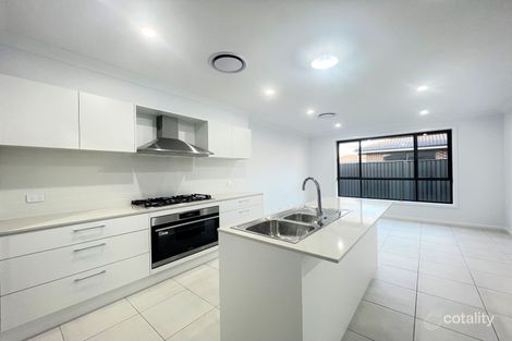 Property photo of 252 Eighth Avenue Austral NSW 2179