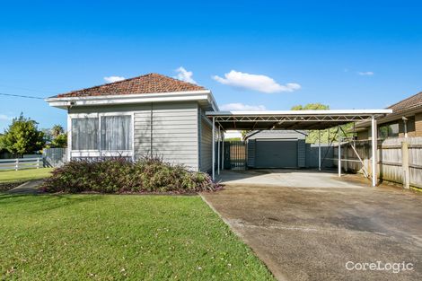 Property photo of 24 Brock Street Moe VIC 3825