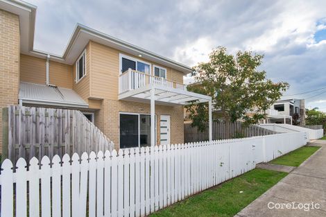 Property photo of 3/51 Glasgow Street Zillmere QLD 4034