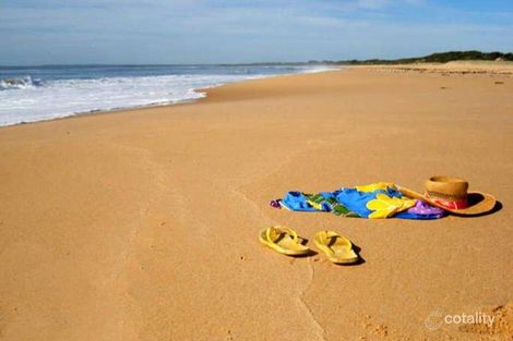 Property photo of 19 Silvermere Street Culburra Beach NSW 2540