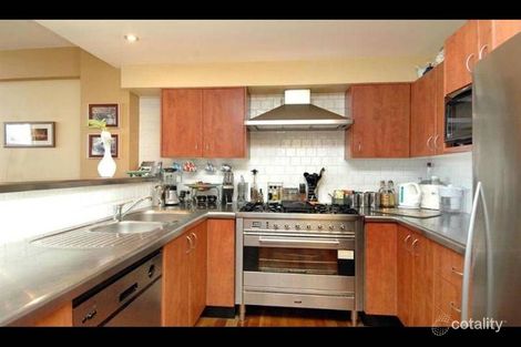 Property photo of 309/351 Brunswick Street Fortitude Valley QLD 4006