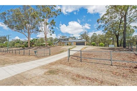 Property photo of 28 Paterson Road Yatala QLD 4207