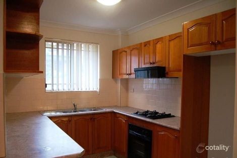 Property photo of 10/24 Bailey Street Westmead NSW 2145
