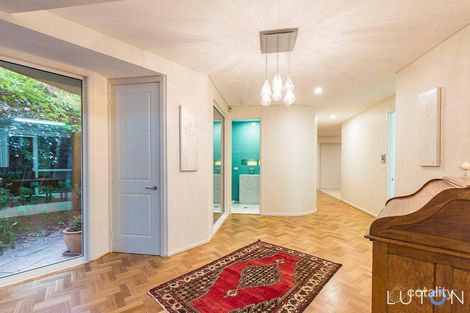 Property photo of 1 Mugga Way Forrest ACT 2603