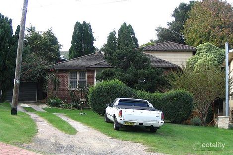 1 Larkard St, North Ryde, NSW 2113