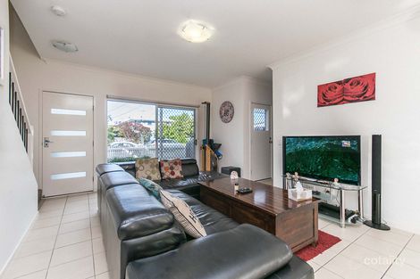 Property photo of 3/51 Glasgow Street Zillmere QLD 4034