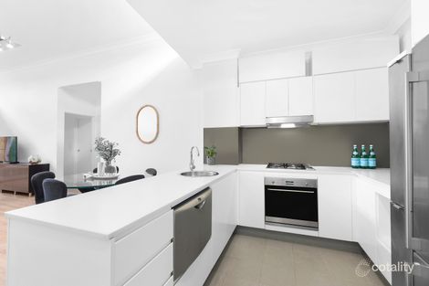 Property photo of 17/4-8 Burne Avenue Dee Why NSW 2099