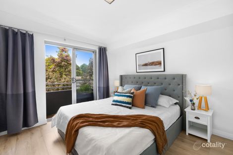 Property photo of 17/4-8 Burne Avenue Dee Why NSW 2099
