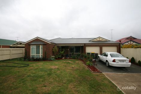 8 Manikato Ct, St Albans Park, VIC 3219