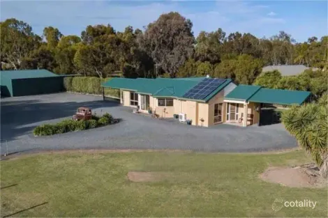 4 River View Ct, Wharparilla, VIC 3564