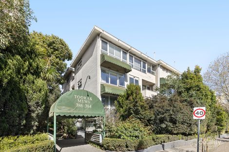 Property photo of 6/384 Toorak Road South Yarra VIC 3141