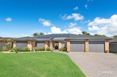 Property photo of 28 Captains Way Banora Point NSW 2486