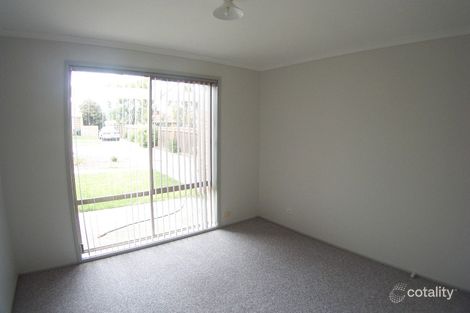 Property photo of 8/39 Walker Crescent Jerrabomberra NSW 2619