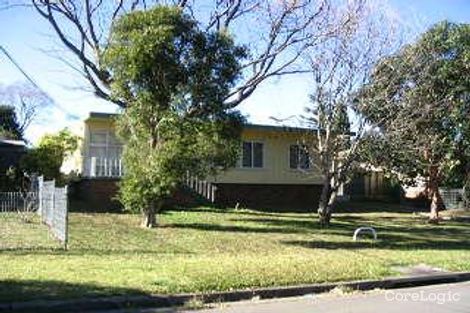 Property photo of 4 Nimrod Place Tregear NSW 2770