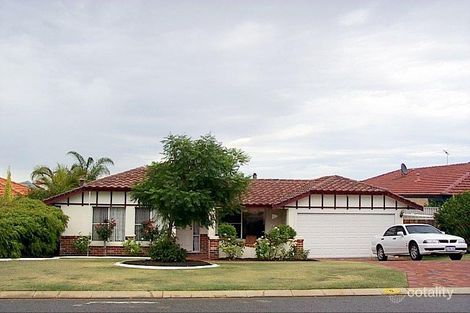 9 Rockdale Pass, Landsdale, WA 6065